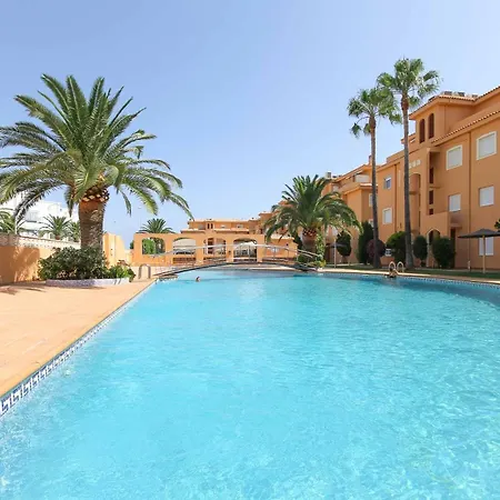 Apartmán Palm 53 *