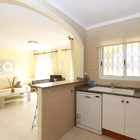 Apartmán Palm 53