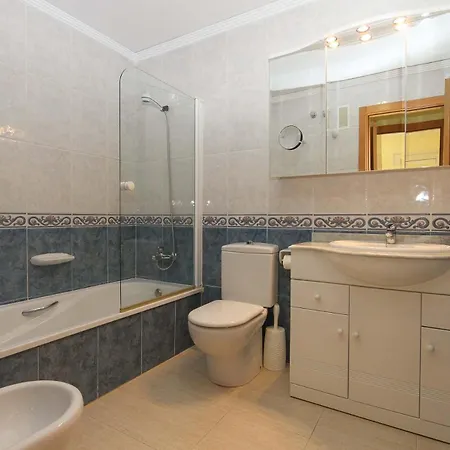 Apartmán Palm 53 Denia