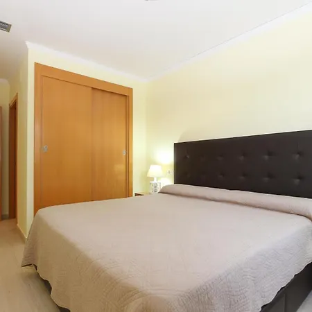 Apartmán Palm 53 *