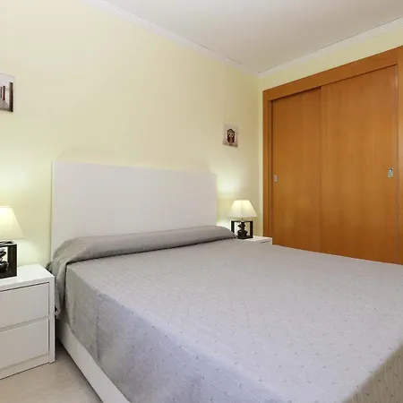 Apartmán Palm 53