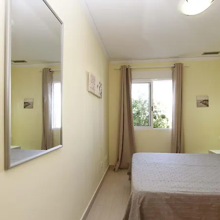 Palm 53 Apartmán Denia