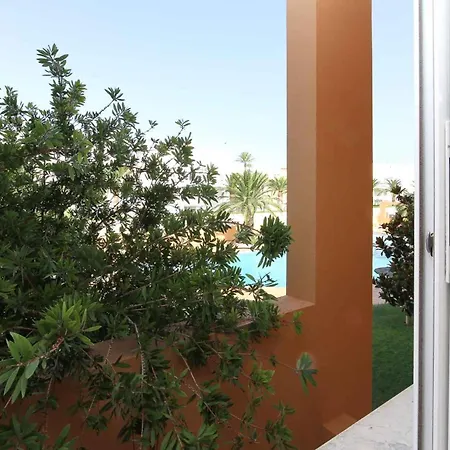 Palm 53 Apartmán Denia